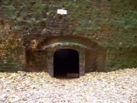 Jeskyně Obraznice; Autor: ŠJů (cs:ŠJů) – Vlastní dílo, CC BY-SA 3.0, https://commons.wikimedia.org/w/index.php?curid=12072701