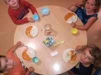 MiNiGRANTY – Pomoc od Srdce, z.s. – vybavení kuchyně pro děti trpící potravinovými alergiem