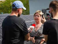 zastupitelka hl. města a MČ Praha 12 Eva Tylová