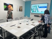 Ochutnávka sušenek